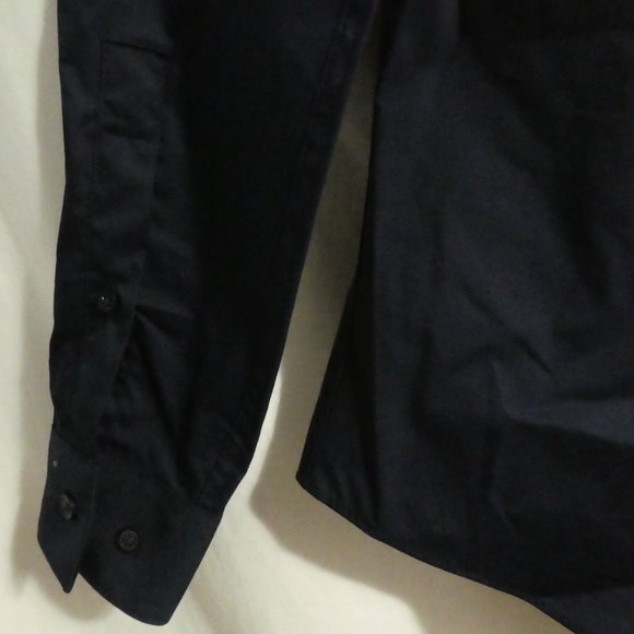 TOPMAN, men's button down dress shirt, size small, BNWOT - Picture 12 of 14